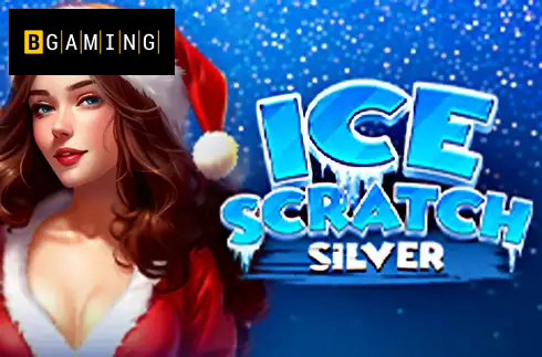 Ice Scratch Silver